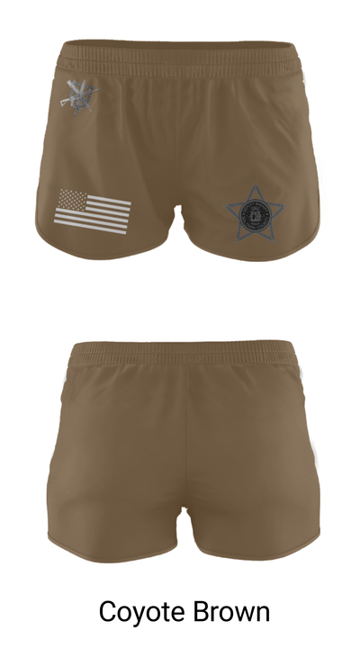 Baldwin County Sheriff's Office - GA 37068795 Ranger Panties - 9