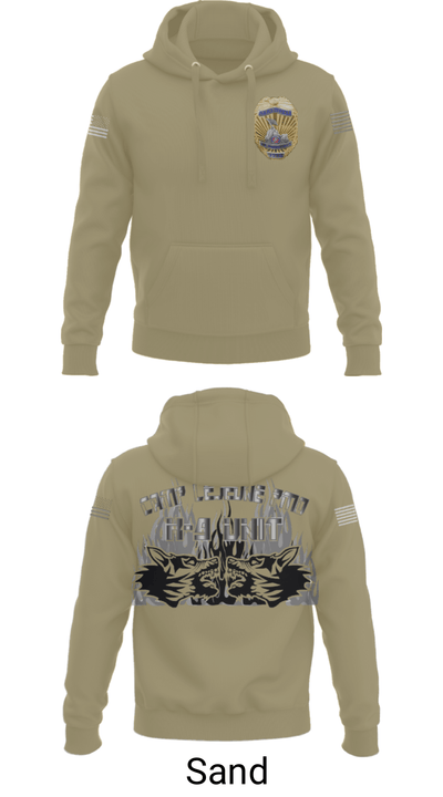 Pmo 39650425 Hoodie - 48