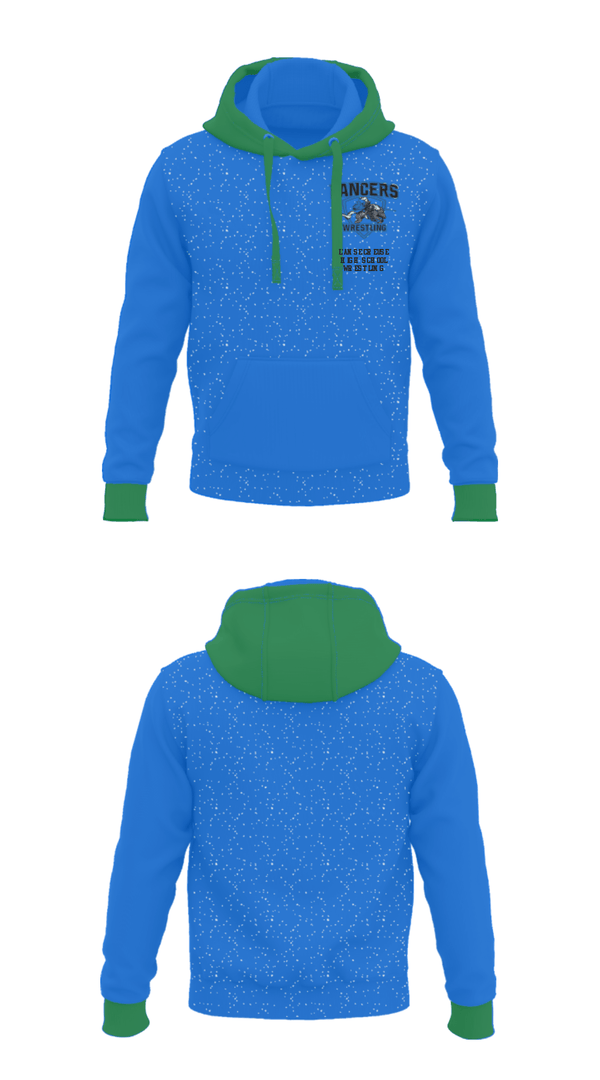 Hoodie, L'Anse Creuse High School Wrestling, Wrestling, Teamtime, Team time, sublimation, custom sports apparel, team uniforms, spirit wear, spiritwear, sports uniforms, custom shirts, team store, custom team store, fundraiser sports, apparel fundraiser