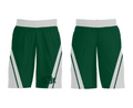 Marion High School Basketball 47972857 Mens Soccer Shorts - 35