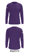Stockdale High School Basketball 68619851 Long Sleeve Performance Shirt - 18