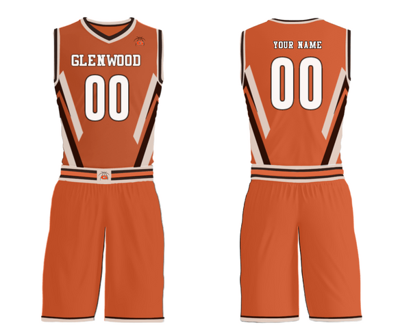Womens Reversible Basketball Jersey, Glenwood, Men's Basketball, Teamtime, Team time, sublimation, custom sports apparel, team uniforms, spirit wear, spiritwear, sports uniforms, custom shirts, team store, custom team store, fundraiser sports, apparel fundraiser
