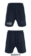 BK Pro TV Mounting LLC 37040038 Athletic Shorts With Pockets - 15