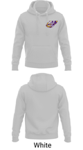 Union County High School Wrestling 41232421 Hoodie - 3