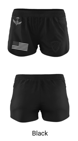 Ranger Panties, , Army, Teamtime, Team time, sublimation, custom sports apparel, team uniforms, spirit wear, spiritwear, sports uniforms, custom shirts, team store, custom team store, fundraiser sports, apparel fundraiser