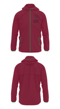 La Quinta High School Basketball 95710468 Windbreaker - 30