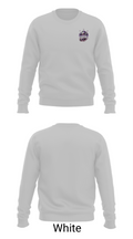 United FC 25557627 Crew Neck Sweatshirt - 2