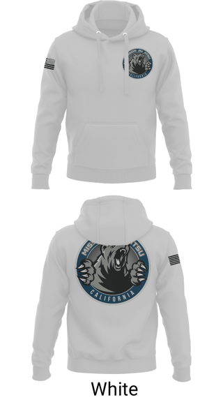 Hoodie, RGMV, Wrestling, Teamtime, Team time, sublimation, custom sports apparel, team uniforms, spirit wear, spiritwear, sports uniforms, custom shirts, team store, custom team store, fundraiser sports, apparel fundraiser