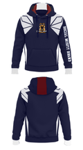 Social Misfit Brand 89984934 Hoodie - 22