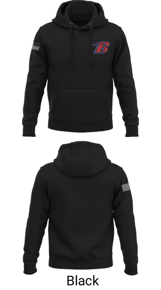 Hoodie, Bondurant Middle School Wrestling, Wrestling, Teamtime, Team time, sublimation, custom sports apparel, team uniforms, spirit wear, spiritwear, sports uniforms, custom shirts, team store, custom team store, fundraiser sports, apparel fundraiser