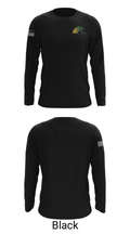 St. Patrick Academy 73708277 Long Sleeve Performance Shirt - 11