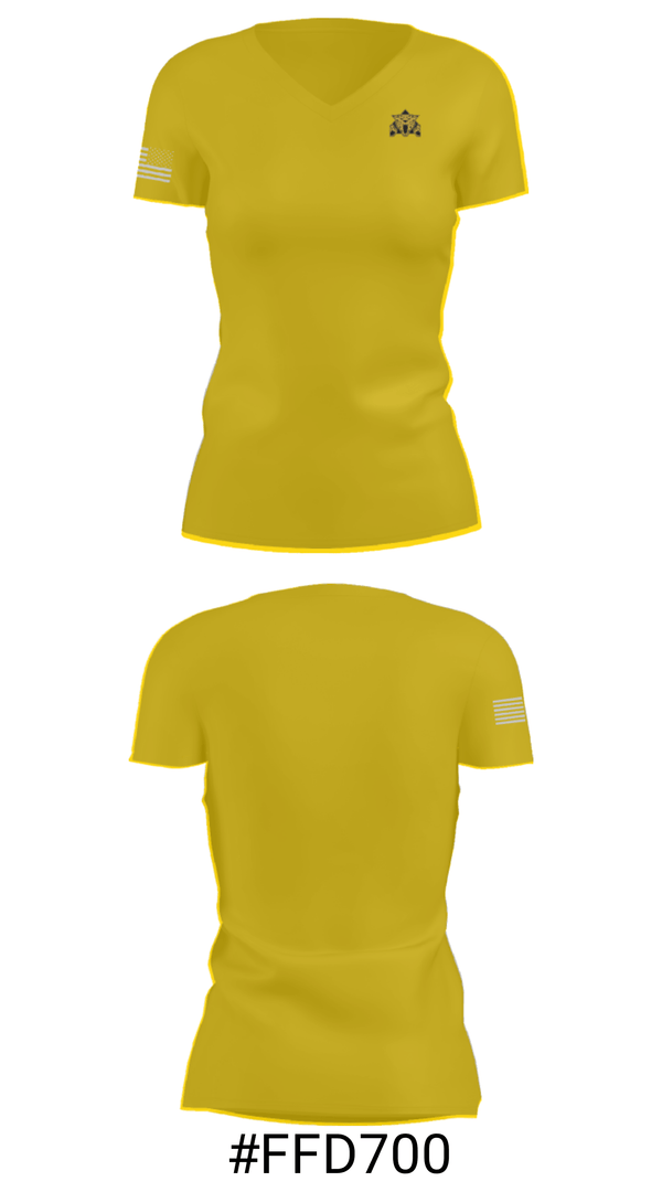Women's Short Sleeve Vneck Shirt, Windsor High School Swimming, Swimming, Teamtime, Team time, sublimation, custom sports apparel, team uniforms, spirit wear, spiritwear, sports uniforms, custom shirts, team store, custom team store, fundraiser sports, apparel fundraiser