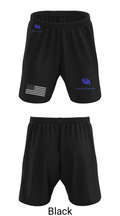 NA Crawford Home Improvement 59589813 Athletic Shorts With Pockets - 8