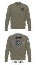550TH MWD DET 84609332 Crew Neck Sweatshirt - 34