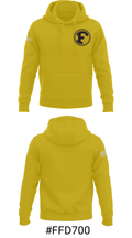 Ferriday High School 29373340 Hoodie - 17