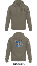 33rd Tactical Fighter Wing 38217245 Hoodie - 40