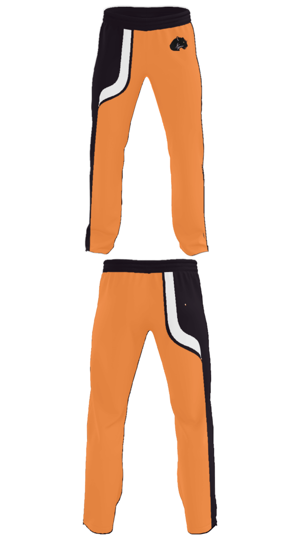 Sweatpants, Park Avenue Elementary School, Spirit Store, Teamtime, Team time, sublimation, custom sports apparel, team uniforms, spirit wear, spiritwear, sports uniforms, custom shirts, team store, custom team store, fundraiser sports, apparel fundraiser