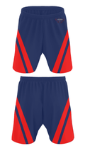 Fivay High School Basketball 33320282 Athletic Shorts With Pockets - 29
