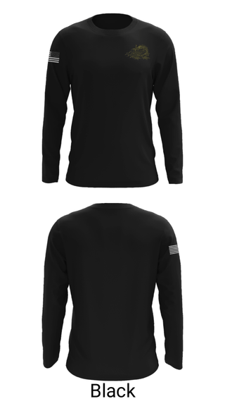 Long Sleeve Performance Shirt, Bunceton R-IV High School, Spirit Store, Teamtime, Team time, sublimation, custom sports apparel, team uniforms, spirit wear, spiritwear, sports uniforms, custom shirts, team store, custom team store, fundraiser sports, apparel fundraiser