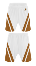 Catasauqua High School Basketball 90441511 Athletic Shorts With Pockets - 29