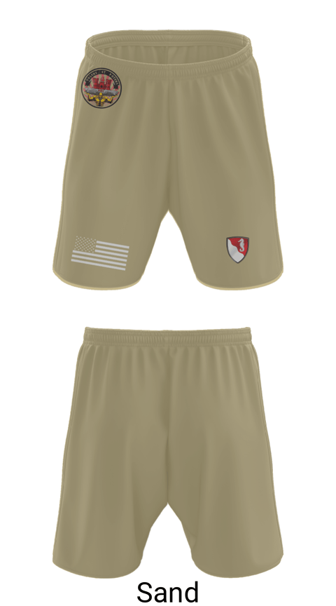 Athletic Shorts With Pockets, , Army, Teamtime, Team time, sublimation, custom sports apparel, team uniforms, spirit wear, spiritwear, sports uniforms, custom shirts, team store, custom team store, fundraiser sports, apparel fundraiser