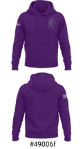 Gladstone High School 63050123 Hoodie - 17