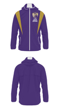 Victor Valley Christian High School 28915688 Windbreaker - 26