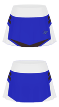 Rains Junior High School 4308150 Skort - 35