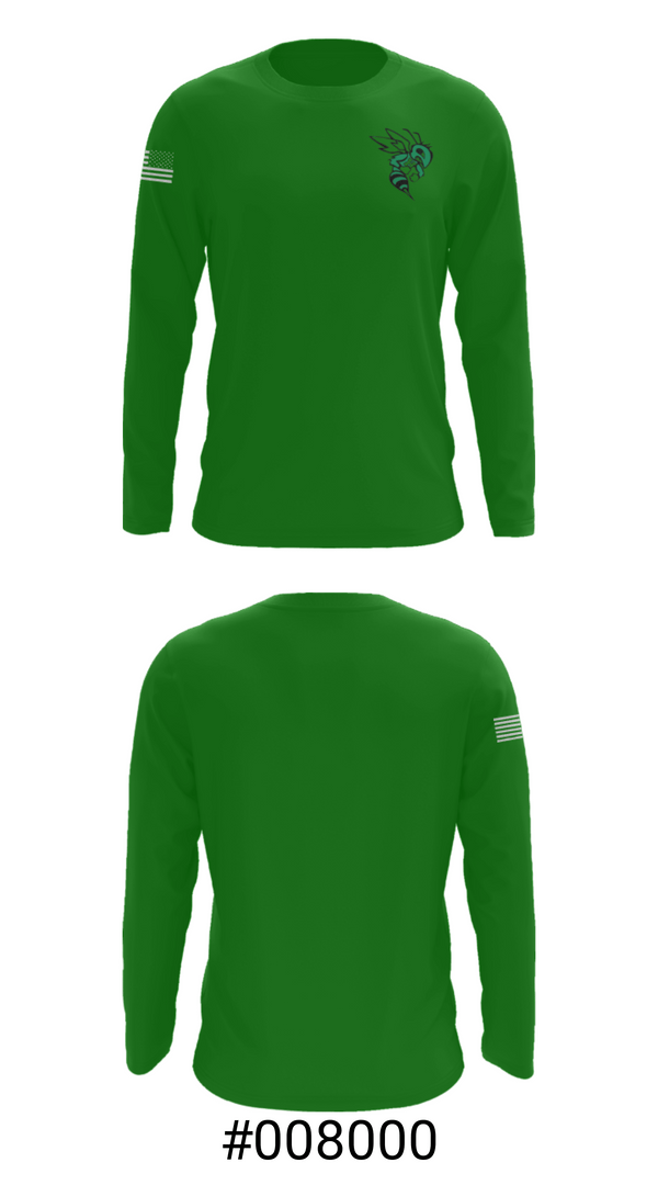 Long Sleeve Performance Shirt, Frazee High School Basketball, Men's Basketball, Teamtime, Team time, sublimation, custom sports apparel, team uniforms, spirit wear, spiritwear, sports uniforms, custom shirts, team store, custom team store, fundraiser sports, apparel fundraiser