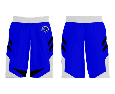 North Forney High School Basketball 14770415 Mens Basketball Shorts - 22