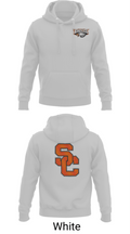South Charleston High School Wrestling 65389463 Hoodie - 3