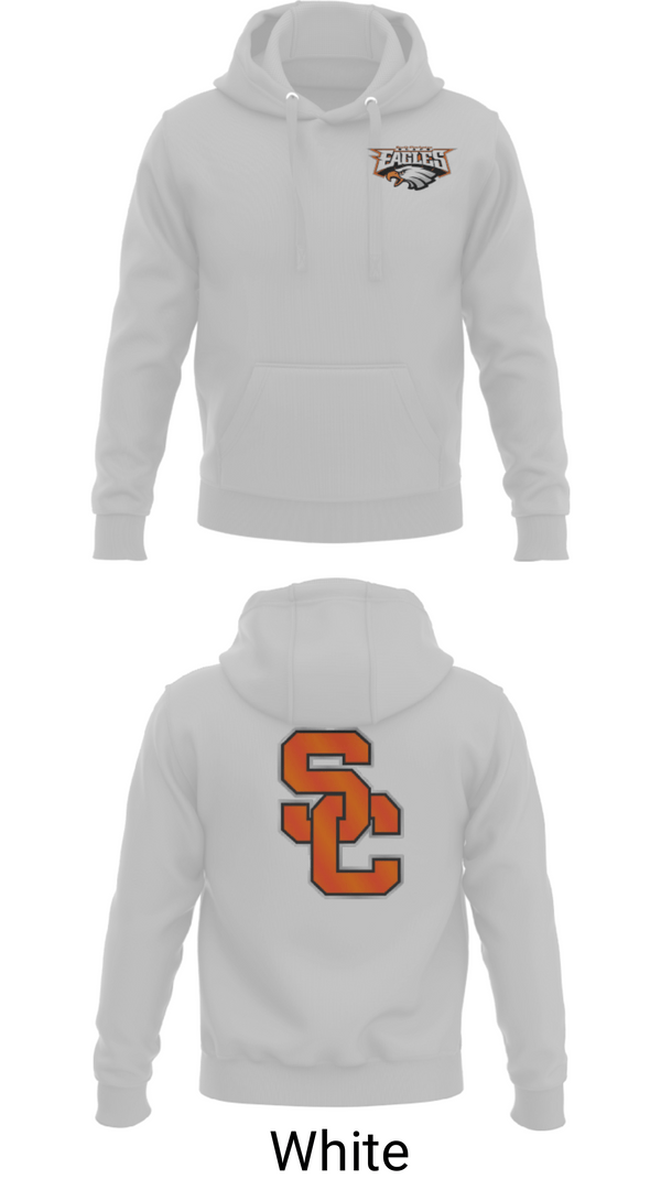Hoodie, South Charleston High School Wrestling, Wrestling, Teamtime, Team time, sublimation, custom sports apparel, team uniforms, spirit wear, spiritwear, sports uniforms, custom shirts, team store, custom team store, fundraiser sports, apparel fundraiser