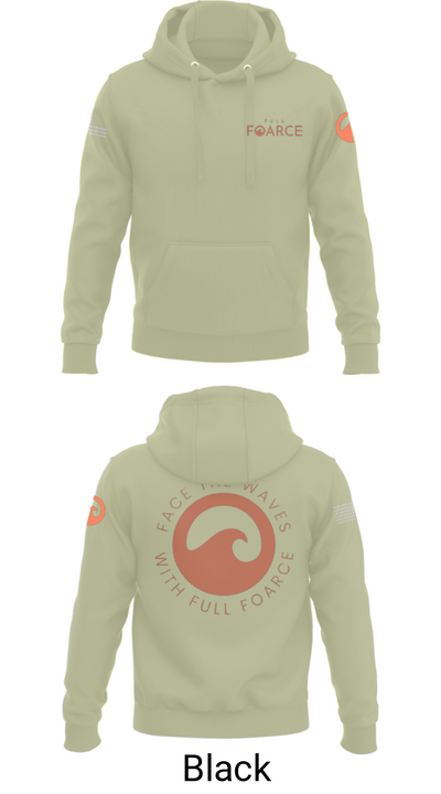 Full Foarce 4418872 Hoodie - 10