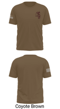 Traffic 49098970 Short Sleeve Performance Shirt - 14