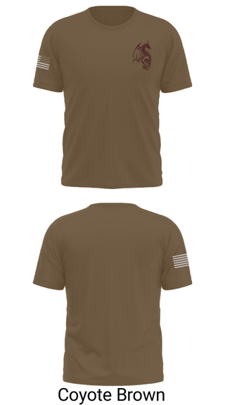 Short Sleeve Performance Shirt, , Police, Teamtime, Team time, sublimation, custom sports apparel, team uniforms, spirit wear, spiritwear, sports uniforms, custom shirts, team store, custom team store, fundraiser sports, apparel fundraiser