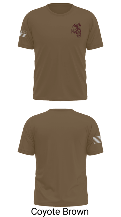 Traffic 49098970 Short Sleeve Performance Shirt - 14