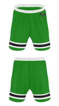 Kemper Academy 32761594 Athletic Shorts With Pockets - 24