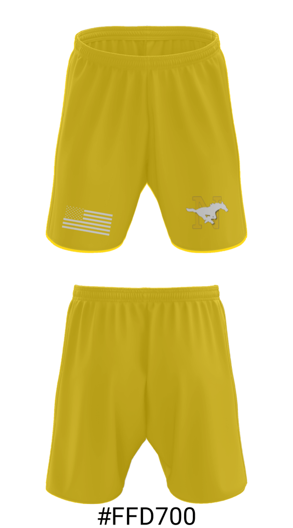 Athletic Shorts With Pockets, Norwood High School Basketball, Women's Basketball, Teamtime, Team time, sublimation, custom sports apparel, team uniforms, spirit wear, spiritwear, sports uniforms, custom shirts, team store, custom team store, fundraiser sports, apparel fundraiser