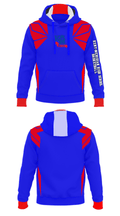 Kent-Meridian High School Basketball 68788503 Hoodie - 22