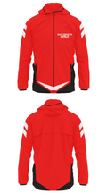 Agape Christian School Of Sarasota 81976358 Windbreaker - 26
