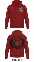 Iowa-Grant Elementary School 94839916 Hoodie - 17
