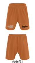 West High School Gymnastics 71559261 Athletic Shorts With Pockets - 15