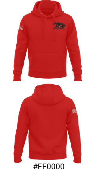 Hoodie, Gaston Christian School Basketball, Men's Basketball, Teamtime, Team time, sublimation, custom sports apparel, team uniforms, spirit wear, spiritwear, sports uniforms, custom shirts, team store, custom team store, fundraiser sports, apparel fundraiser