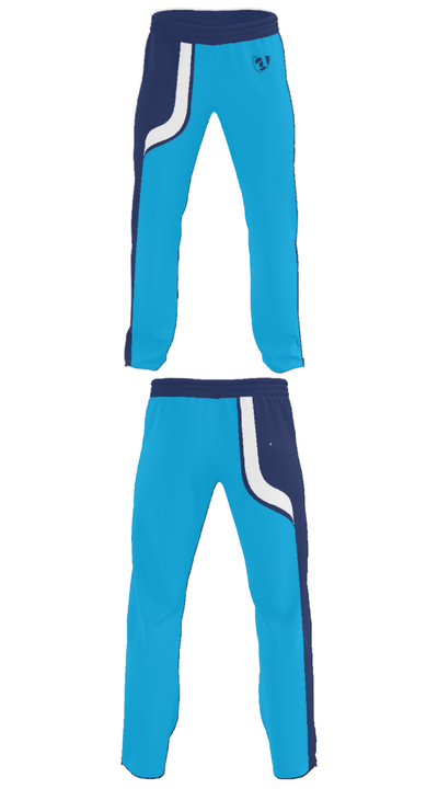 Akiva School 80001063 Sweatpants - 30