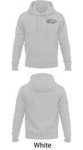 Westmoreland High School 86197534 Hoodie - 3