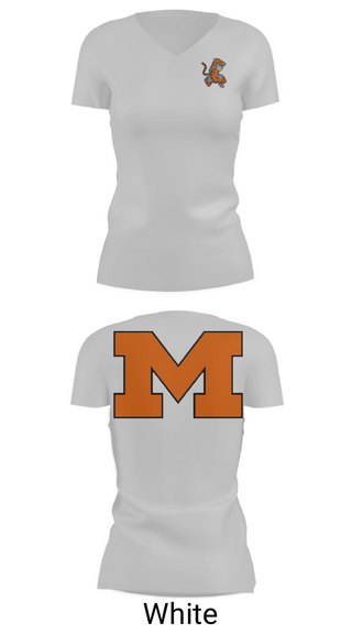 Women's Short Sleeve Vneck Shirt, Washington High School Wrestling, Wrestling, Teamtime, Team time, sublimation, custom sports apparel, team uniforms, spirit wear, spiritwear, sports uniforms, custom shirts, team store, custom team store, fundraiser sports, apparel fundraiser