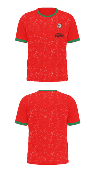 Short Sleeve Performance Shirt, Campbell High School Basketball, Men's Basketball, Teamtime, Team time, sublimation, custom sports apparel, team uniforms, spirit wear, spiritwear, sports uniforms, custom shirts, team store, custom team store, fundraiser sports, apparel fundraiser
