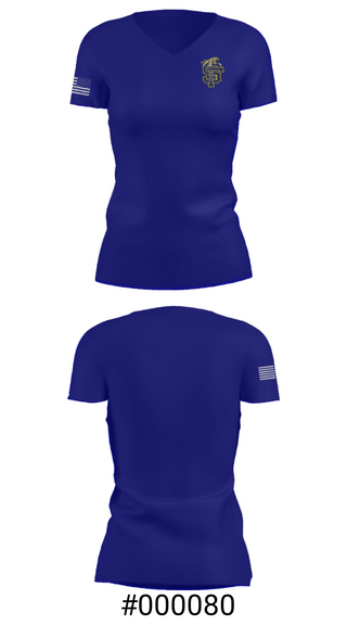 Women's Short Sleeve Vneck Shirt, Sumner-Fredericksburg High School Basketball, Women's Basketball, Teamtime, Team time, sublimation, custom sports apparel, team uniforms, spirit wear, spiritwear, sports uniforms, custom shirts, team store, custom team store, fundraiser sports, apparel fundraiser