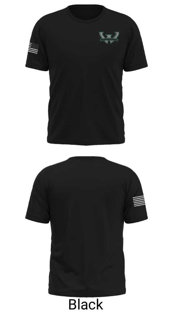 Short Sleeve Performance Shirt, Woodland High School, Men's Basketball, Teamtime, Team time, sublimation, custom sports apparel, team uniforms, spirit wear, spiritwear, sports uniforms, custom shirts, team store, custom team store, fundraiser sports, apparel fundraiser