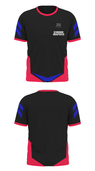 Short Sleeve Performance Polo, Kingdom Graphics, , Teamtime, Team time, sublimation, custom sports apparel, team uniforms, spirit wear, spiritwear, sports uniforms, custom shirts, team store, custom team store, fundraiser sports, apparel fundraiser
